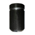 Grooved X Grooved Adapter Nipple | S80