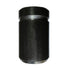 Threaded X Grooved Adapter Nipple | S40