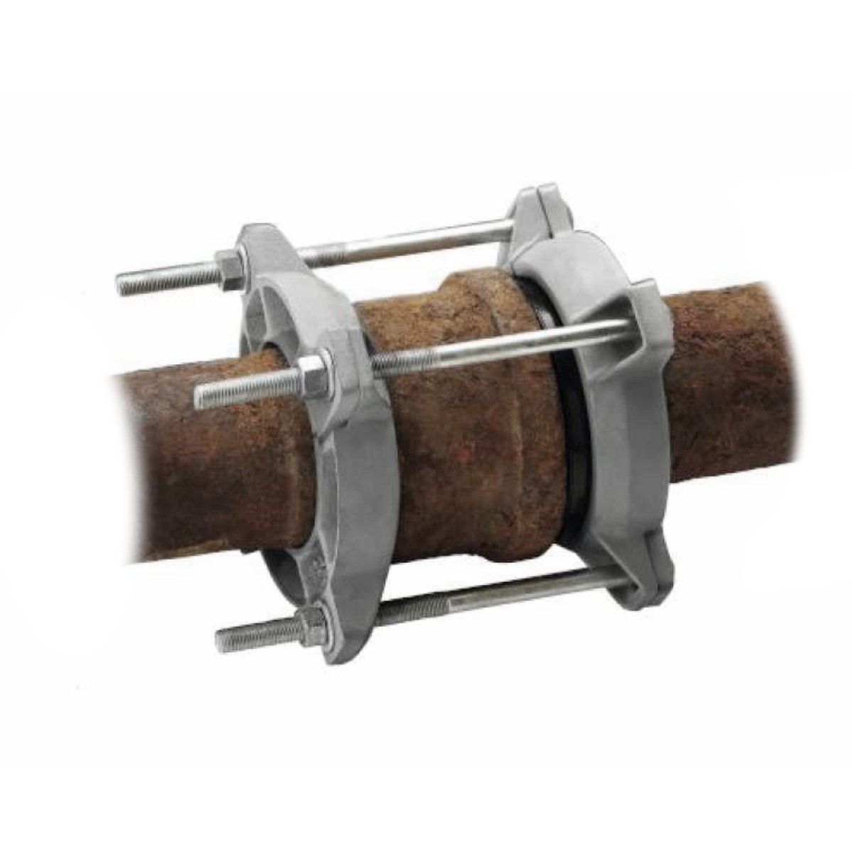 Dresser Style 160 | Bell Joint Clamp