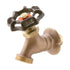 Style 206 | Sillcock | Lead Free | Brass Body