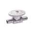 Style 26 | Supply Valve | Quarter Turn | Lead Free | PEX | Straight | 1/2 PEX X 1/2 PEX