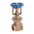 Style 501 | Gate Valve | Bronze | OS&Y Rising Stem