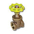 Style 503 | Gate Valve | Bronze