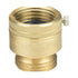 Style 646AS | Back Flow Preventer