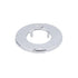 Style FCP | Floor & Ceiling Plates | Chrome Plated Steel | Fits Copper Tube