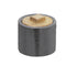 Style IBC | Cleanout | Iron Body | Countersunk Brass Plug