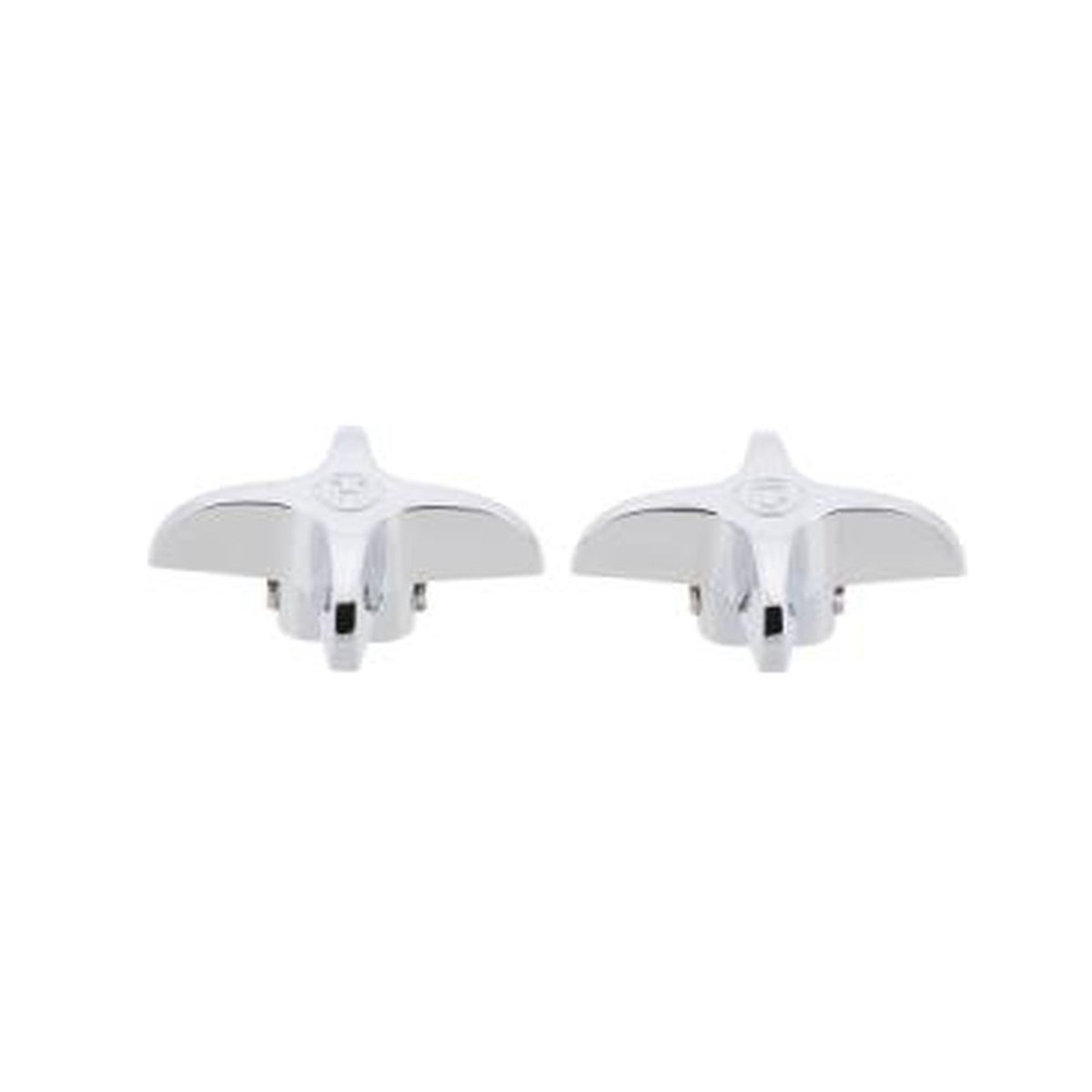 Style RH | Faucet Handles | Lever Handles | Chrome