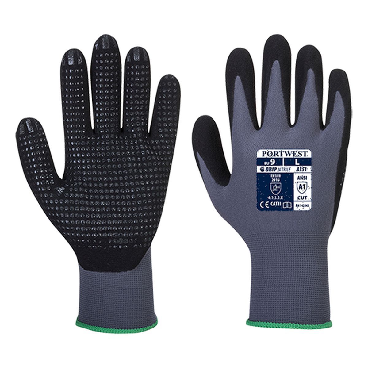 Style A351 | Dermiflex Plus Glove