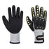 Style A729 | TPV Impact Therm Cut Glove