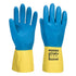 Style A801 | Double-Dipped Latex Gauntlet