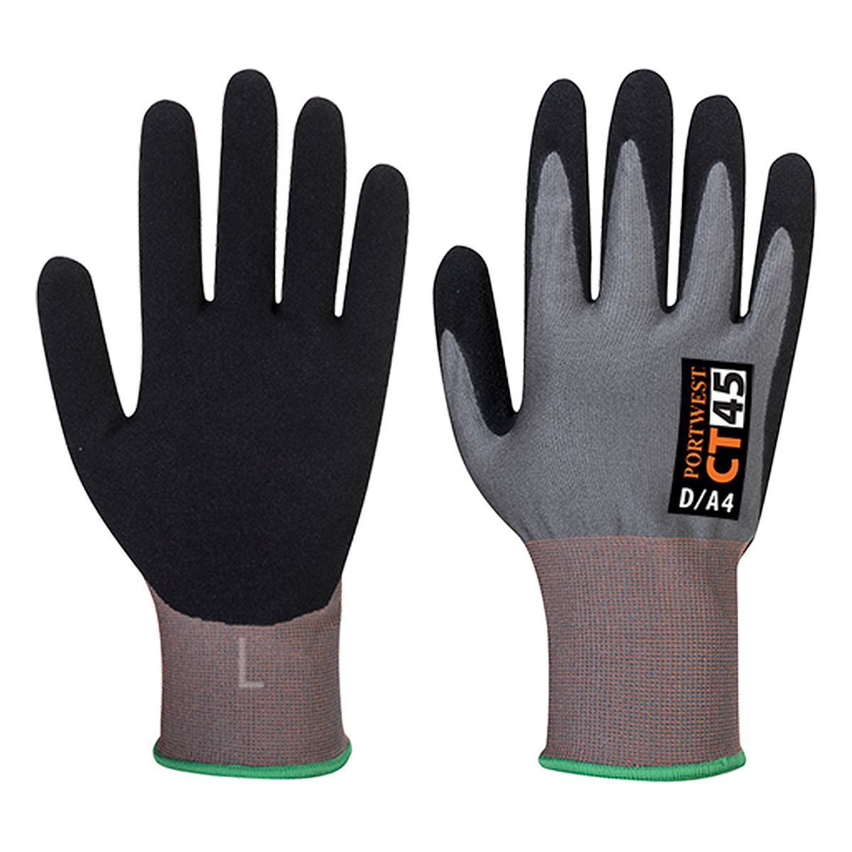 Style CT45 | HR Nitrile Foam