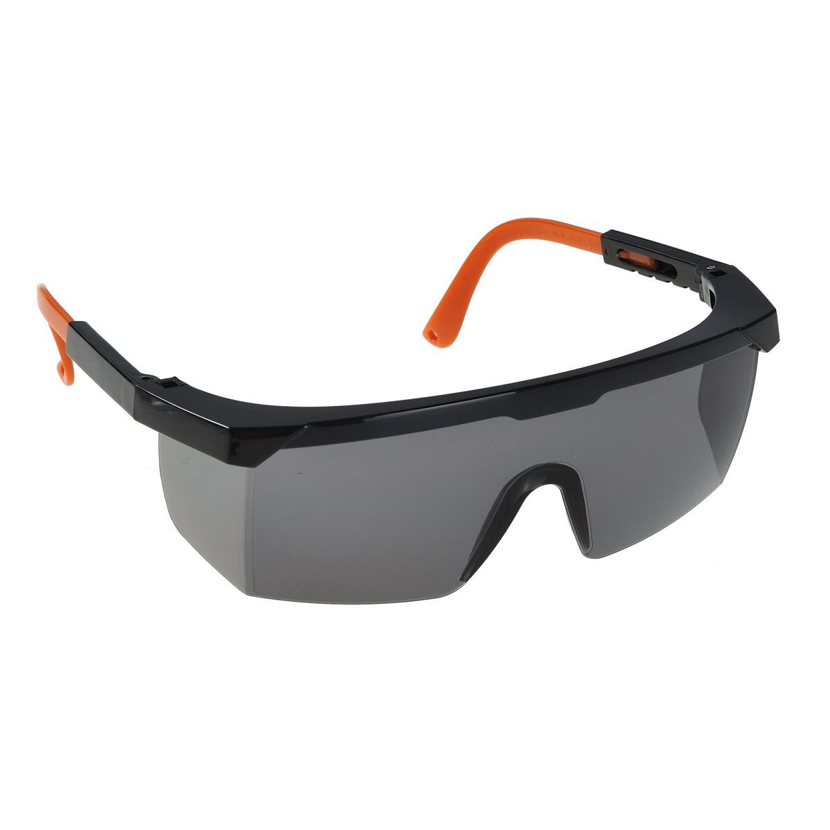 Style PW33 | Classic Safety Eyescreen EN166