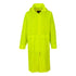 Style S438 | Classic Rain Coat