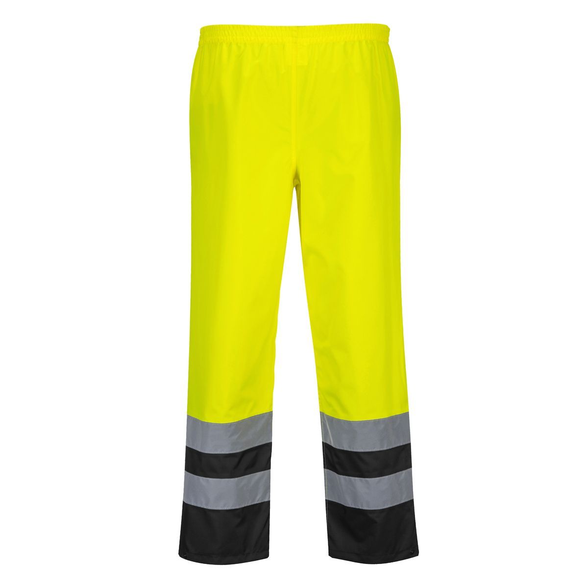 Style S486 | Hi-Vis 2-Tone Trouser