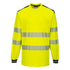 Style T185 | Hi-Vis T-Shirt