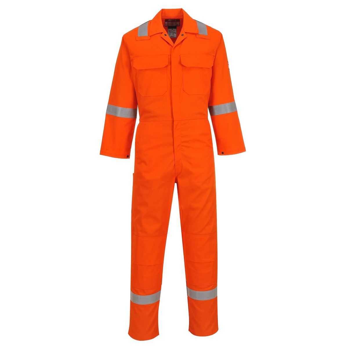Style UBIZ5 | Bizweld Iona Coverall