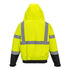 Style US365 | Hi-Vis 3in1 Premium Bomber Jkt