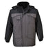 Style US562 | Ripstop Parka