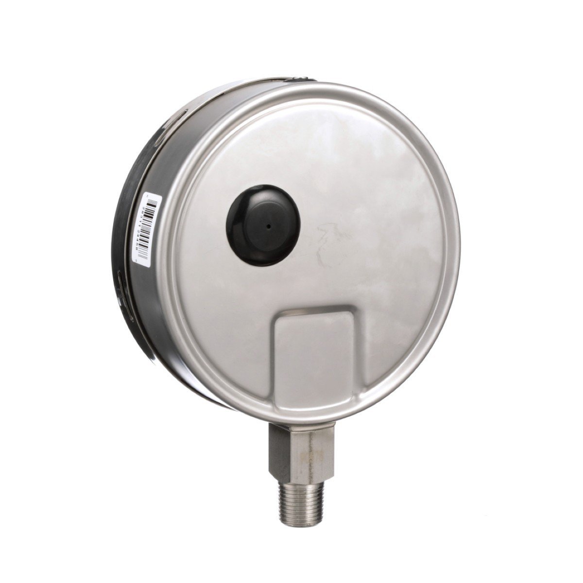 PFP Gauge | 6in Dial | Bottom Mount