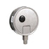 PFP Gauge | 6in Dial | Bottom Mount