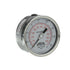 PFP Gauge | 4in Dial | Back Mount 2