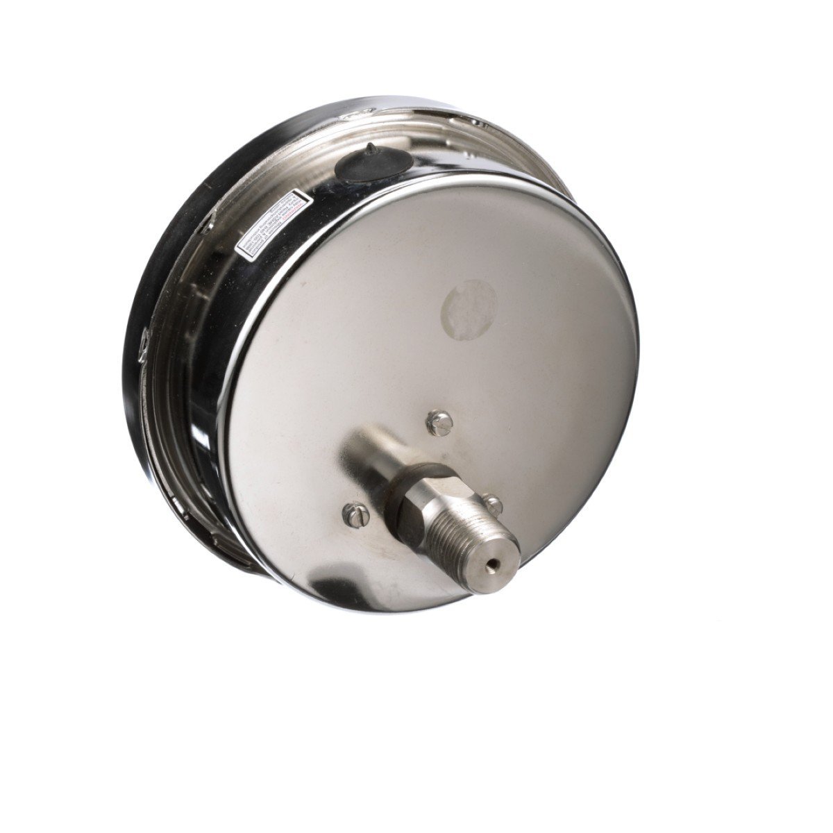 PFP Gauge | 6in Dial | Back Mount 2