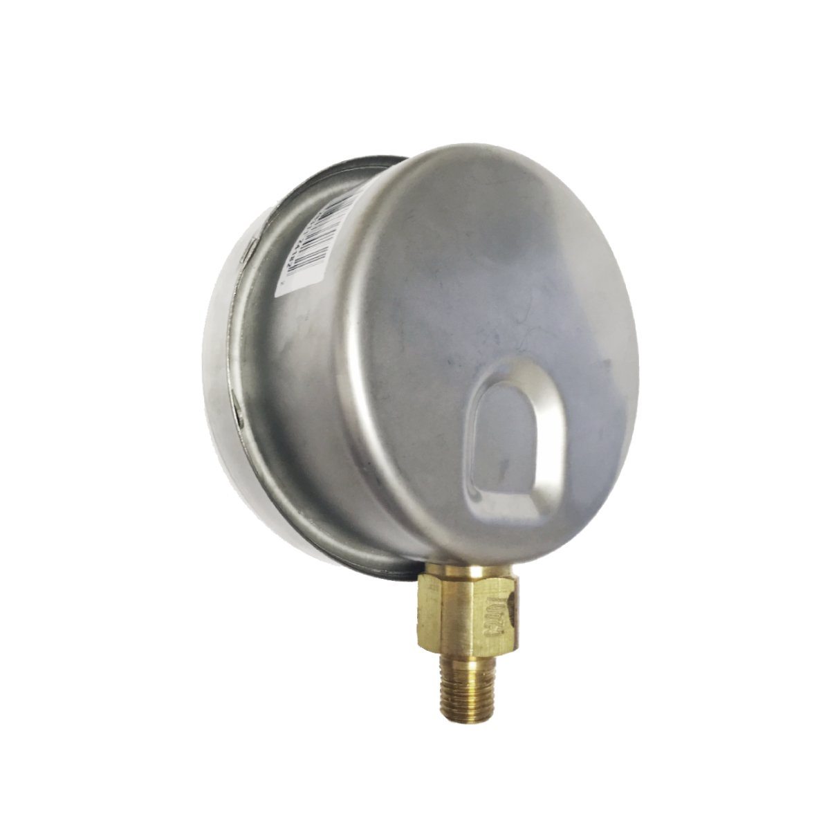 PFP Gauge | 4.5in Dial | Bottom Mount 2