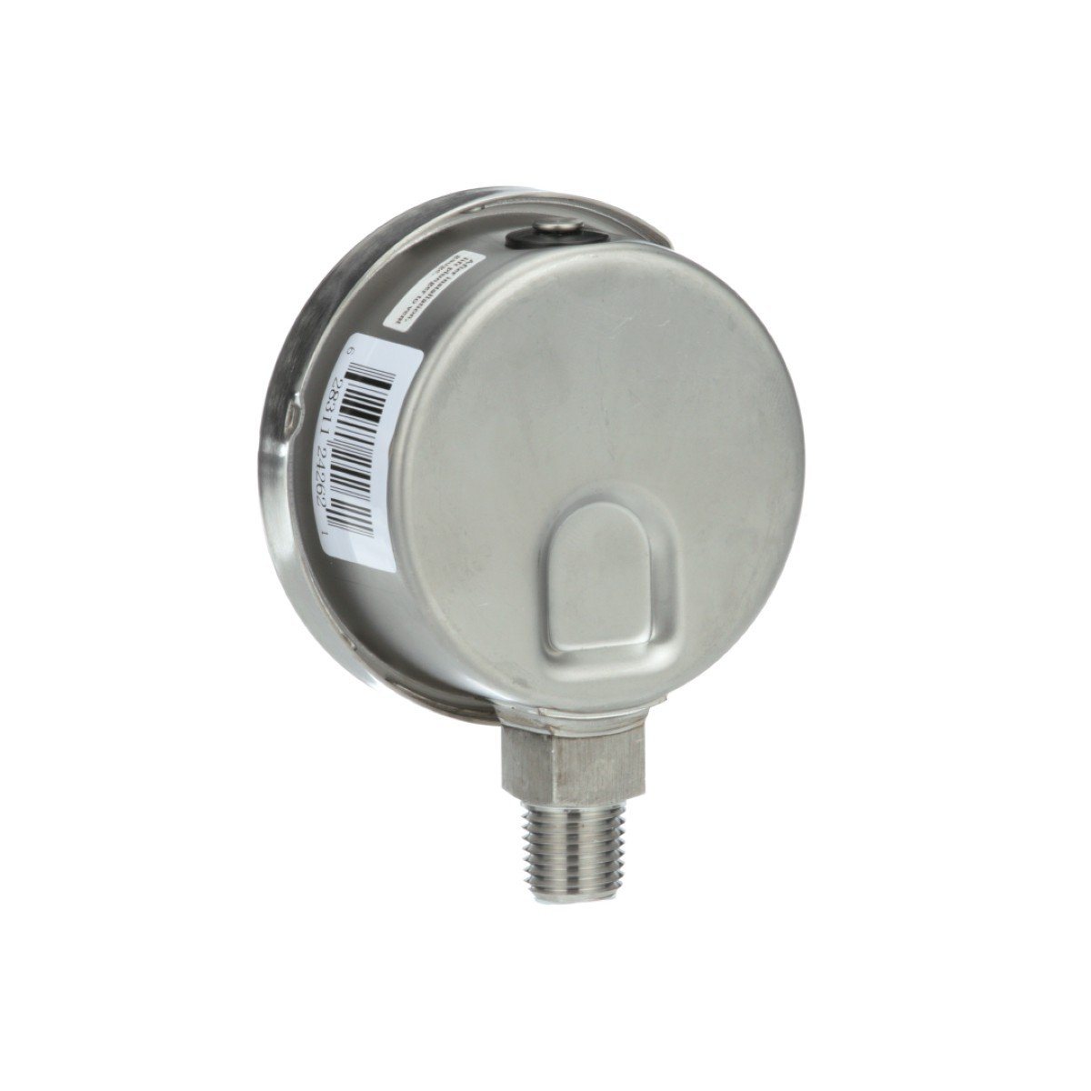 PFP Gauge | 2.5in Dial | Bottom Mount 2
