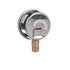 PFQ Gauge | 2in Dial | Bottom Mount
