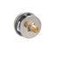 PFQ Gauge | 2in Dial | Back Mount 3
