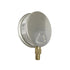 PFQ Gauge | 4in Dial | Bottom Mount 2
