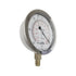 PFQ Gauge | 4in Dial | Bottom Mount 2
