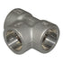 Tee  | Socket Weld Fittings | SS316 | Domestic