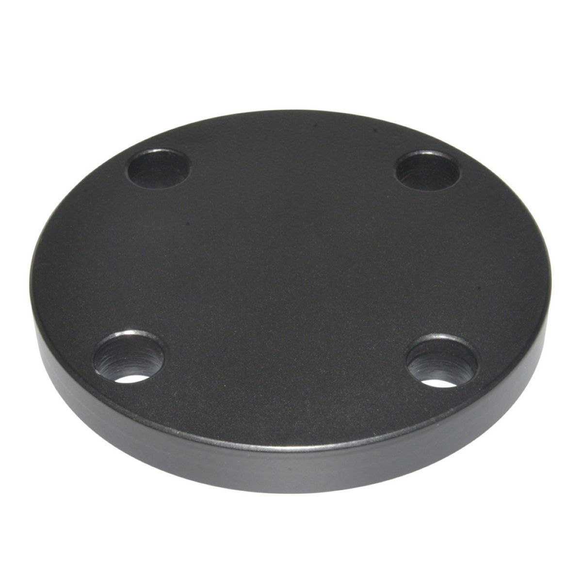 Blind Flange | A105 | Domestic