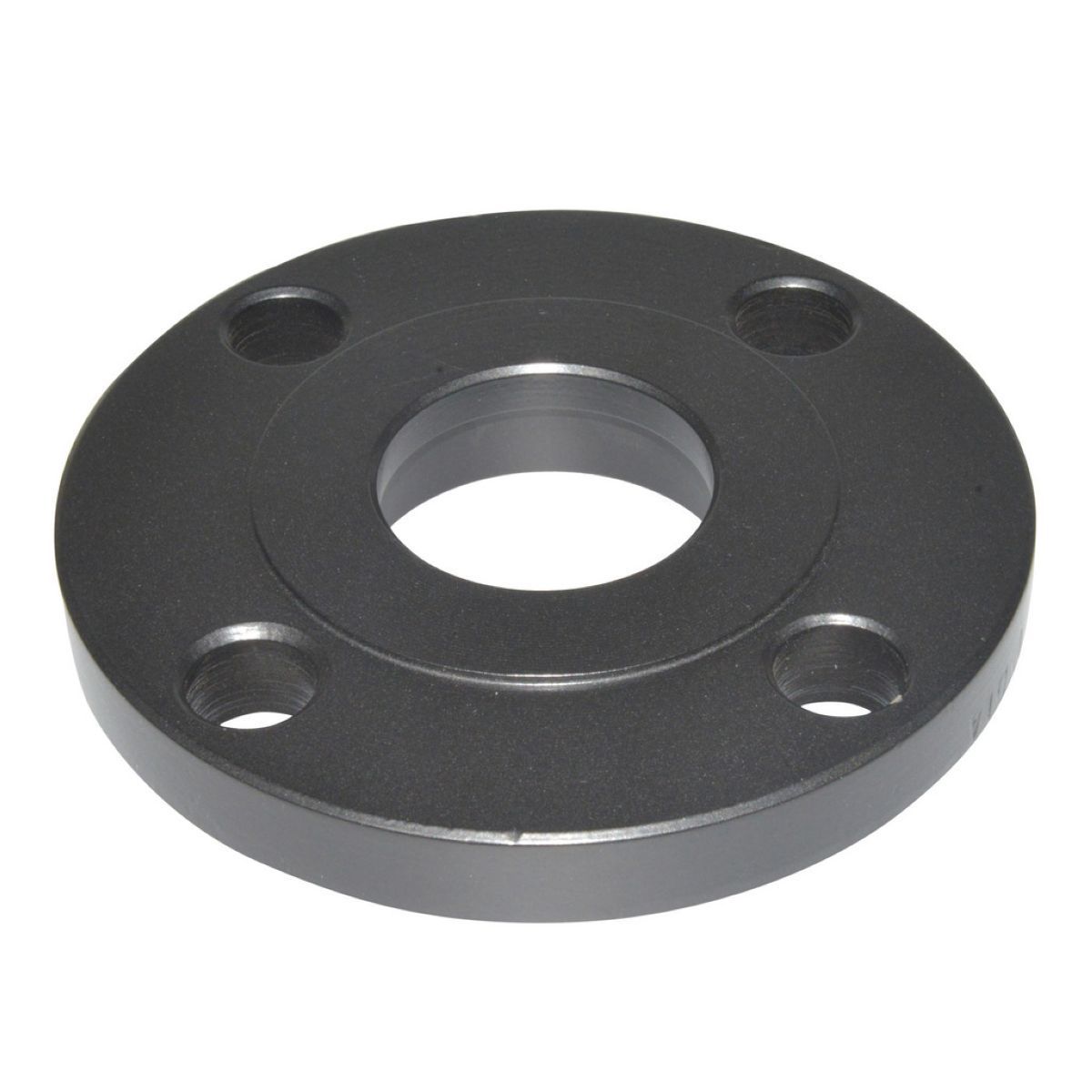 Socket Weld Flange | A105 | Flat Face | Import 2