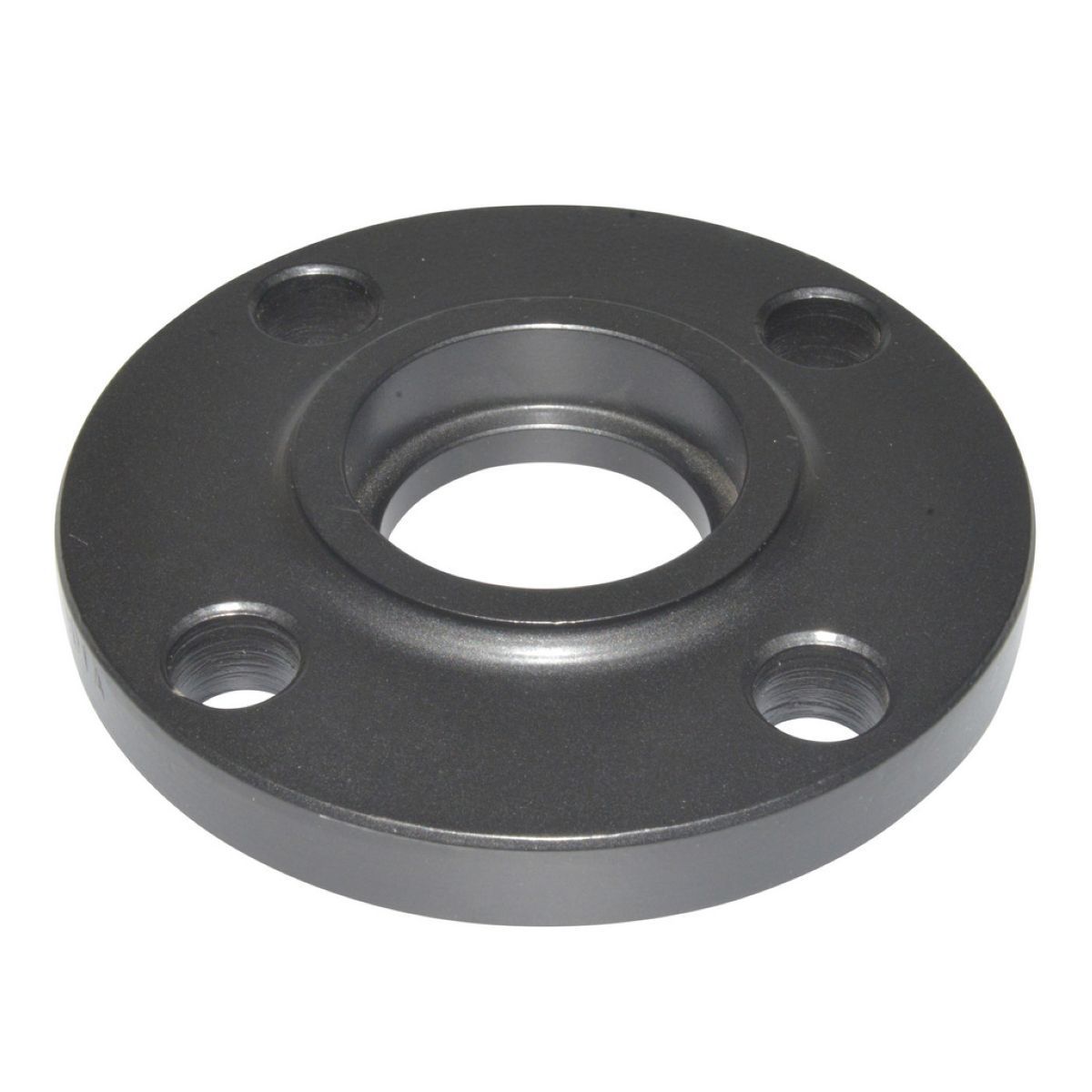 Socket Weld Flange | A105 | Flat Face | Import