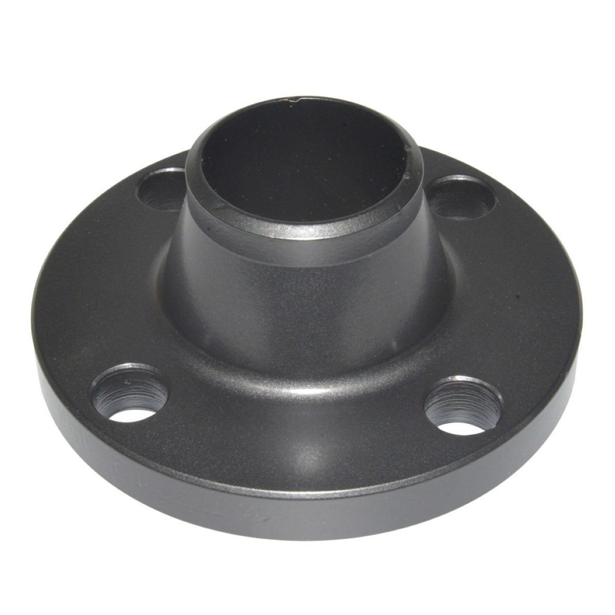 Weld Neck Flange | A105 | Flat Face | Domestic 2