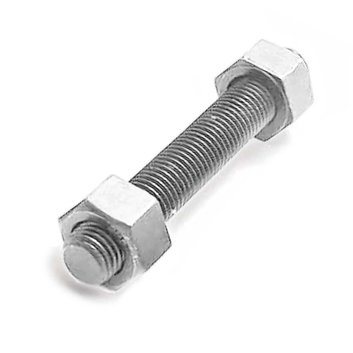 B7 Studs | A193 | Cadmium Plated