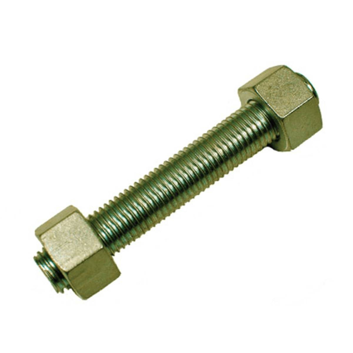 B7 Studs | A193 | Zinc Plated_11
