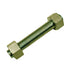 B7 Studs | A193 | Zinc Plated_11