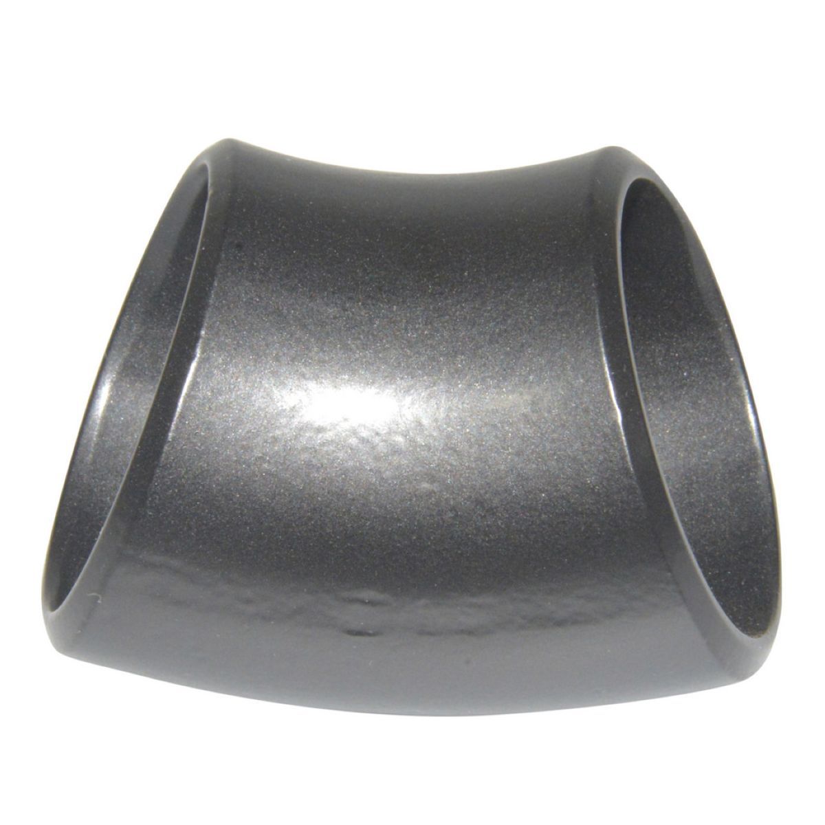 Long Radius 45 Elbow | Butt Weld Fitting | WPL6 | Approved Import