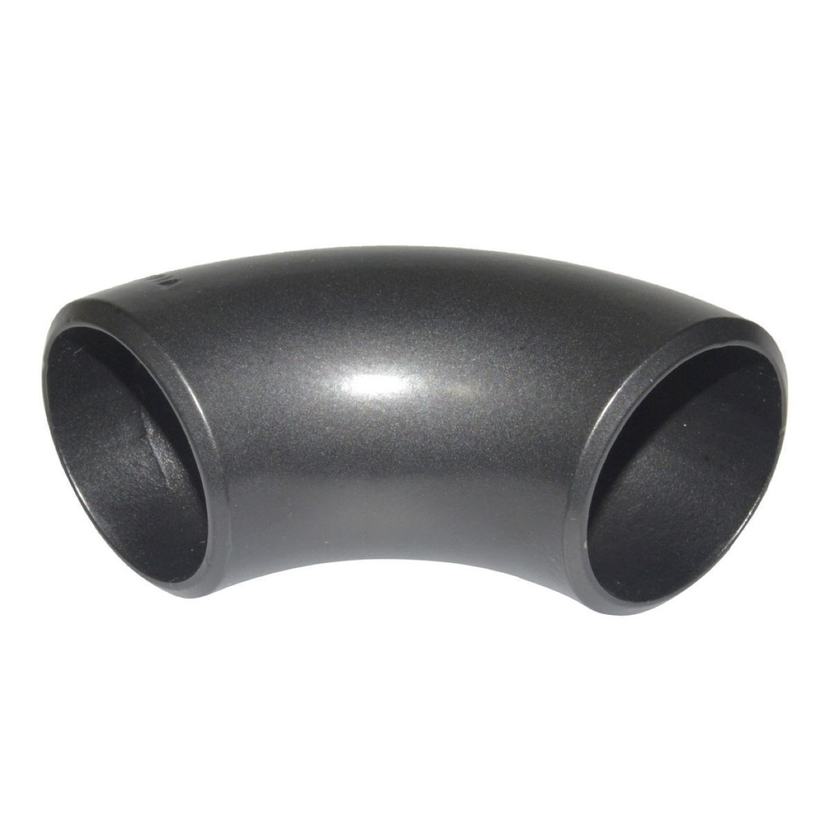 Long Radius 90 Elbow | Butt Weld Fitting | A234 WPB | Domestic