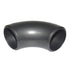 Long Radius 90 Elbow | Butt Weld Fitting | A234 WPB | Approved Import