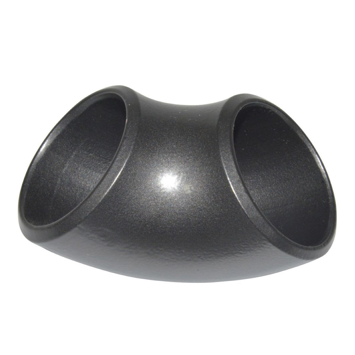 Short 90 Elbow | Butt Weld Fitting | WPL6 | Approved Import
