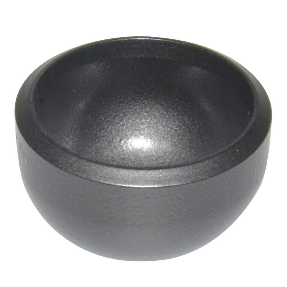 Cap | Butt Weld Fitting | A234 WPB | Approved Import