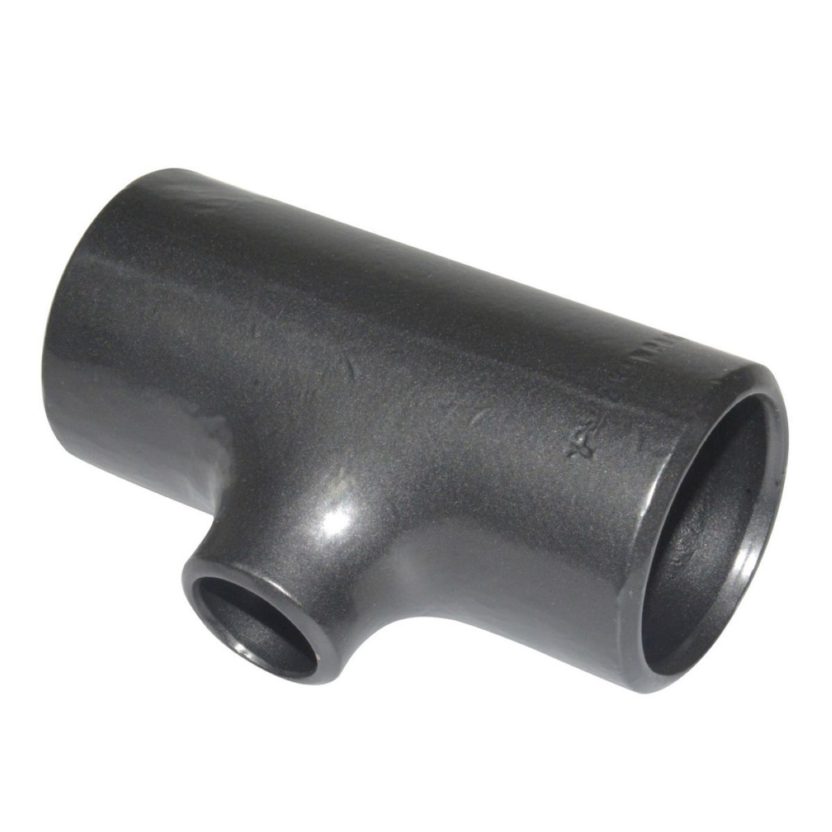 Reducing Tee | Butt Weld Fitting | WPL6 | Approved Import