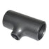 Reducing Tee | Butt Weld Fitting | WPL6 | Approved Import