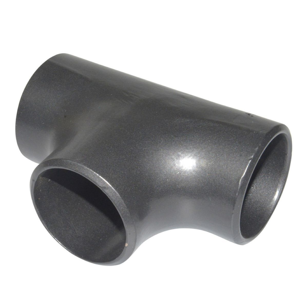 Tee | Butt Weld Fitting | WPL6 | Approved Import