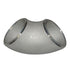 Short 90 Elbow | Butt Weld Fitting | SS304 Seamless | Import