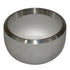 Cap | Butt Weld Fitting | SS304 Welded | Approved